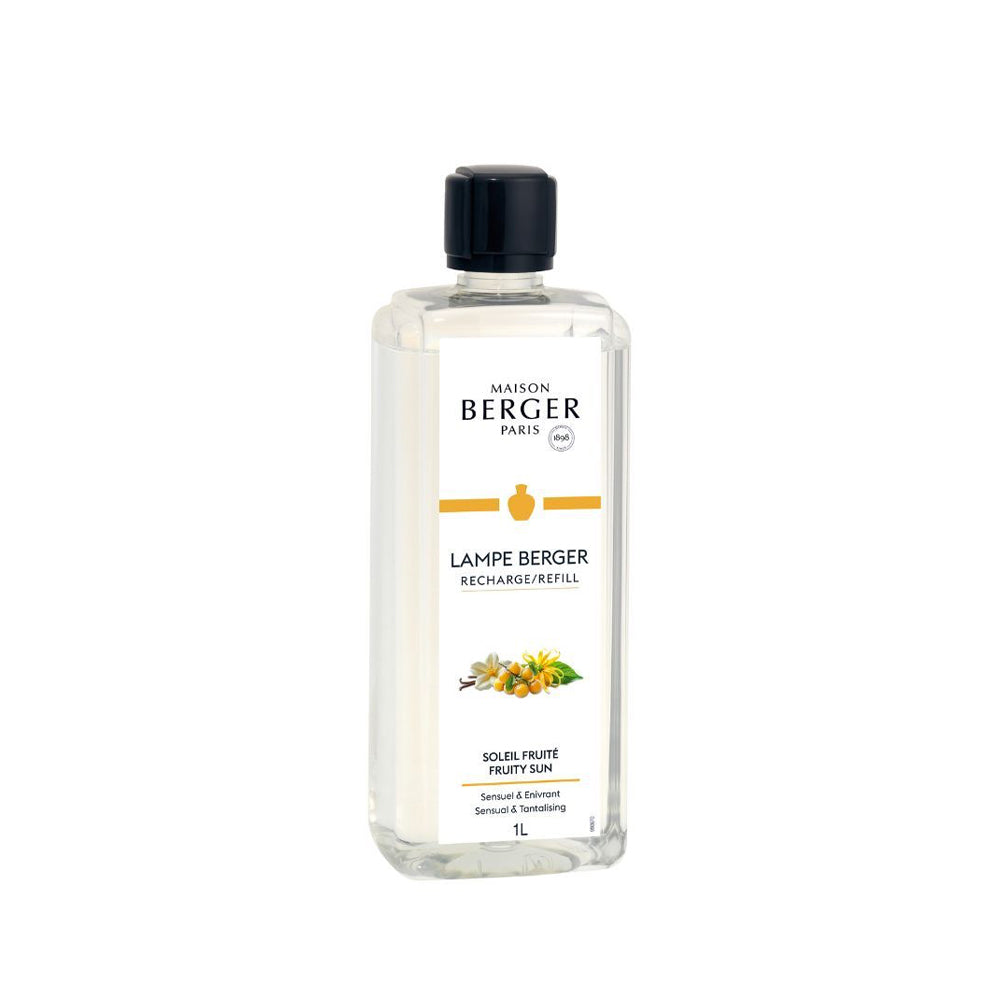 Lampe Berger Huisparfum - Fruity Sun