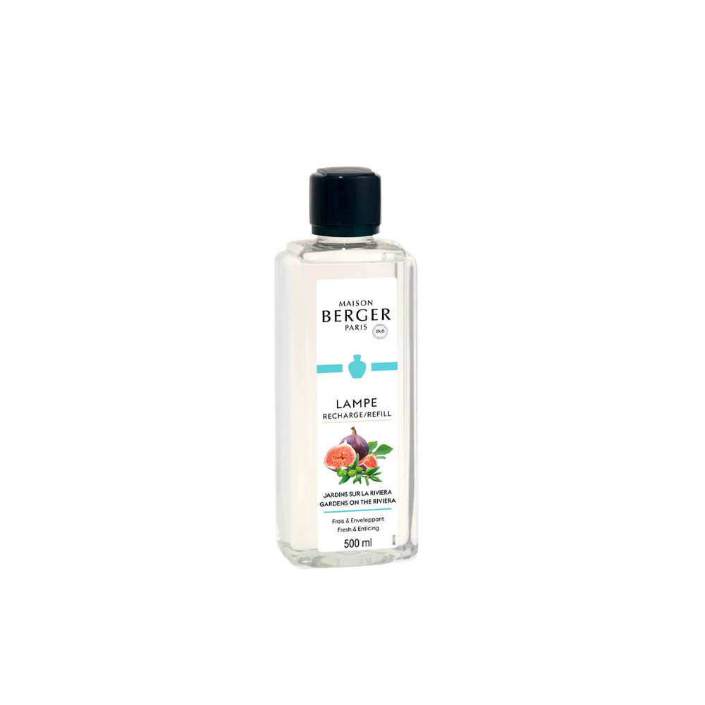 lampe berger huisparfum gardens on the riviera 500 ml
