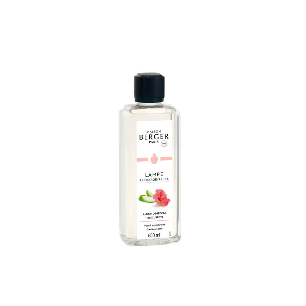 Lampe Berger Huisparfum - Hibiscus Love