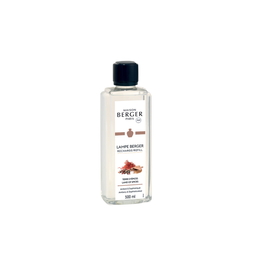 Lampe Berger Huisparfum - Land Of Spices