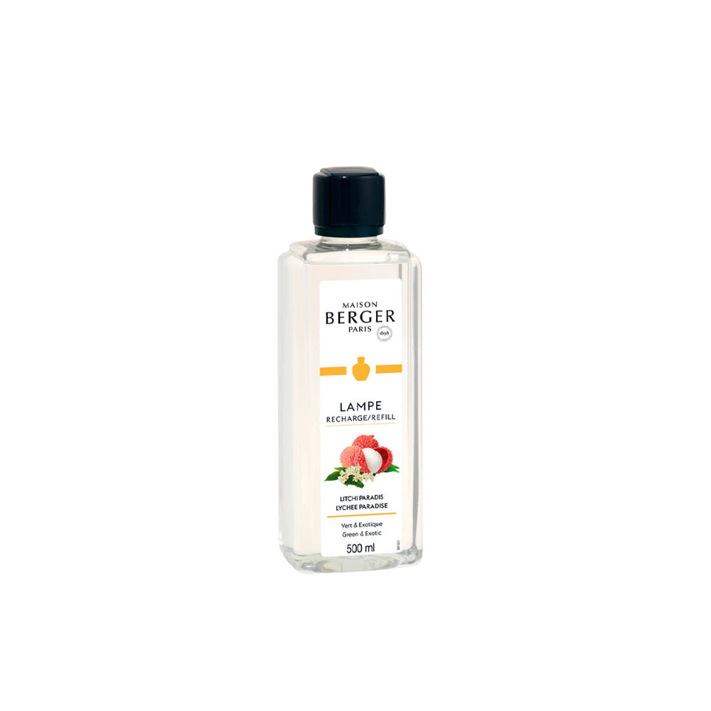 lampe berger huisparfum lychee paradise 500 ml