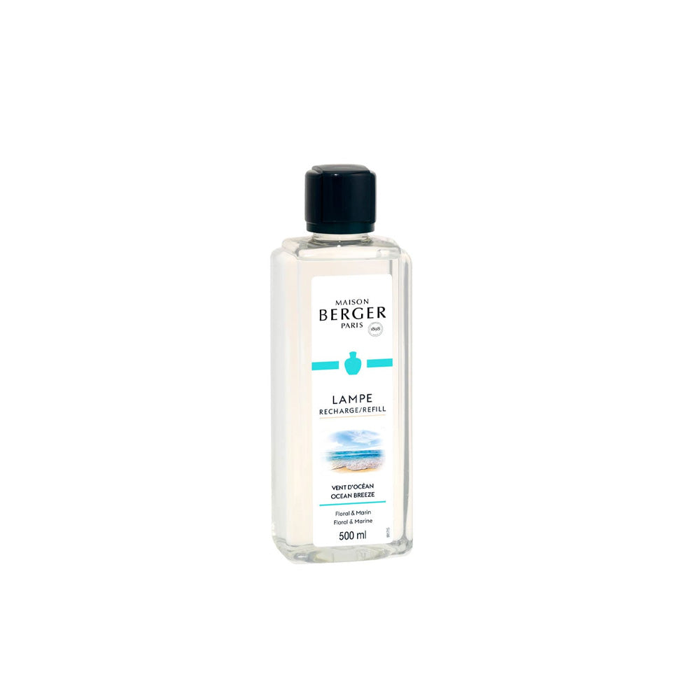 lampe berger huisparfum ocean breeze 500 ml