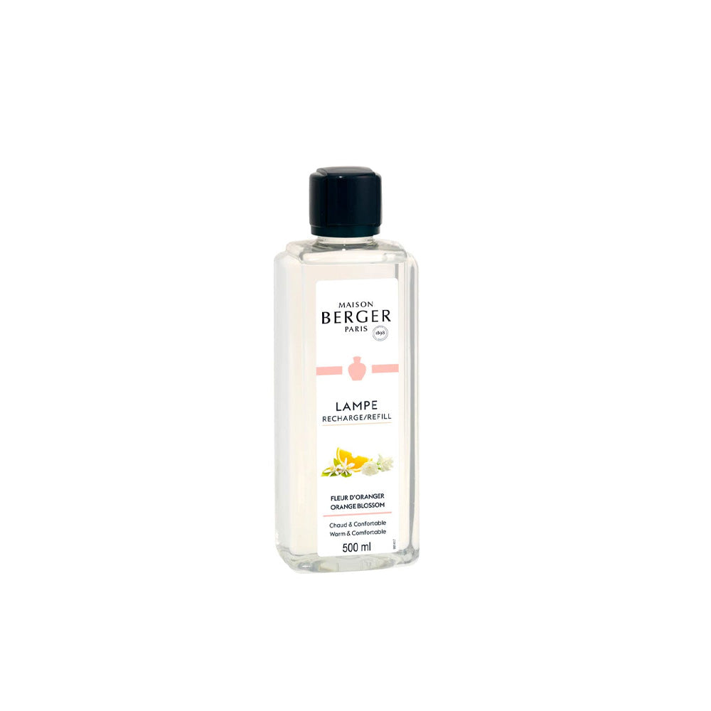 lampe berger huisparfum orange blossom 500 ml
