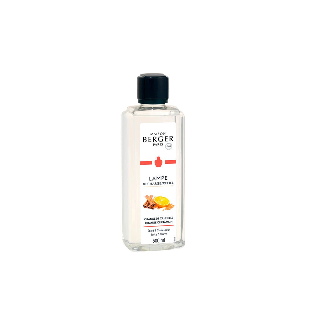 lampe berger huisparfum orange cinnamon 500 ml