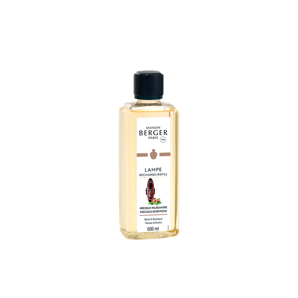 lampe berger huisparfum precious rosewood 500 ml