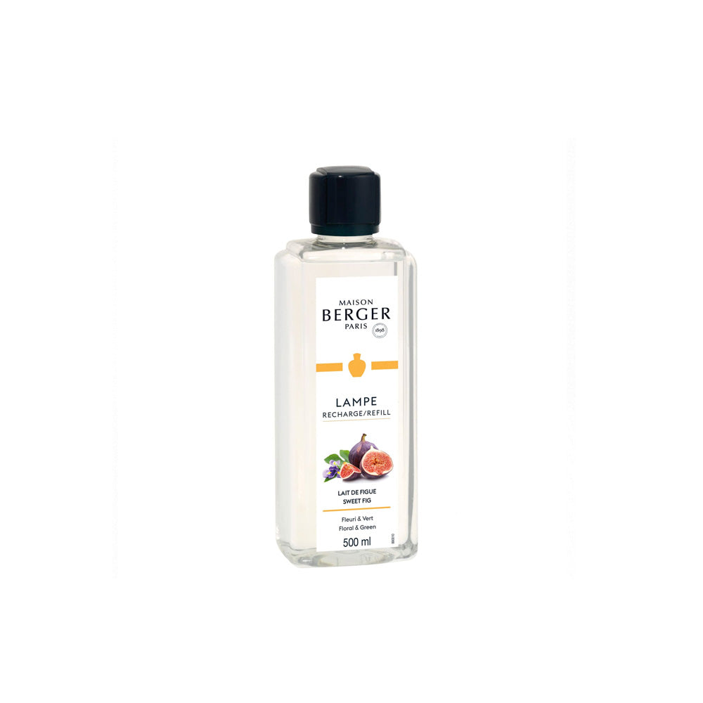 lampe berger huisparfum sweet fig 500 ml