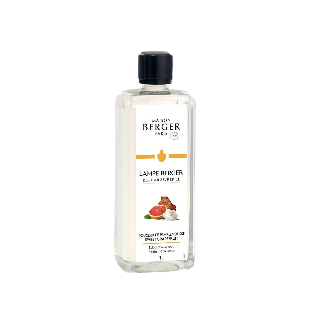 Lampe Berger Huisparfum - Sweet Grapefruit