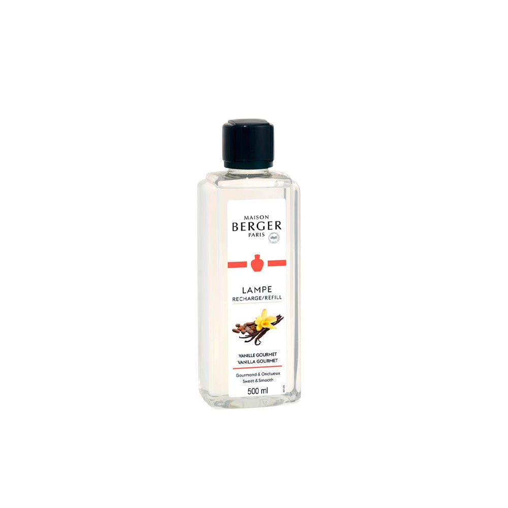 lampe berger huisparfum vanilla gourmet 500 ml