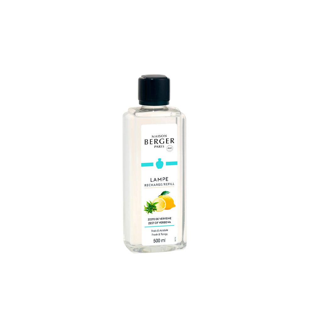 Lampe Berger Huisparfum - Zest Of Verbena