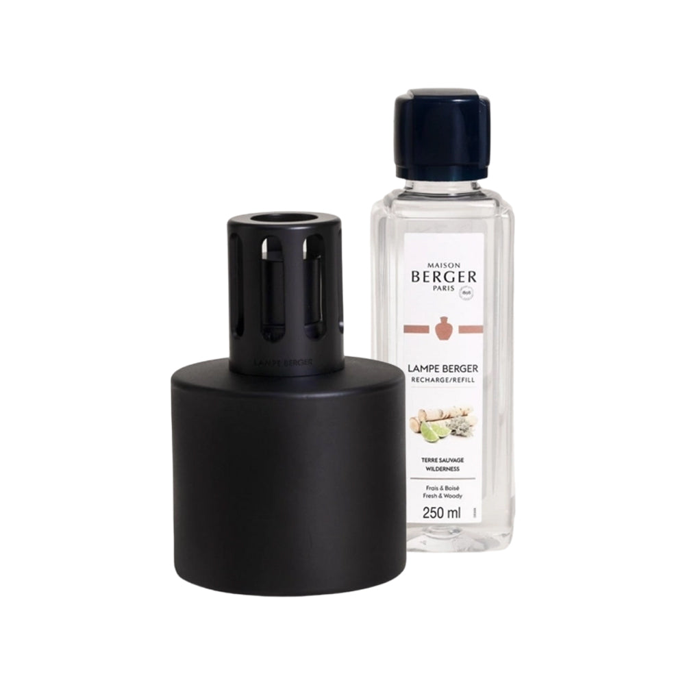 Lampe Berger - Giftset - Illusion