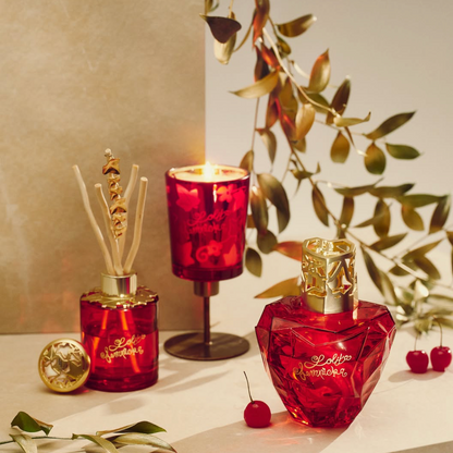 Lampe Berger - Geurkaars - Lolita Lempicka Sweet