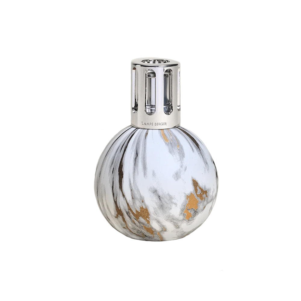 Lampe Berger - Marbrure Blanche