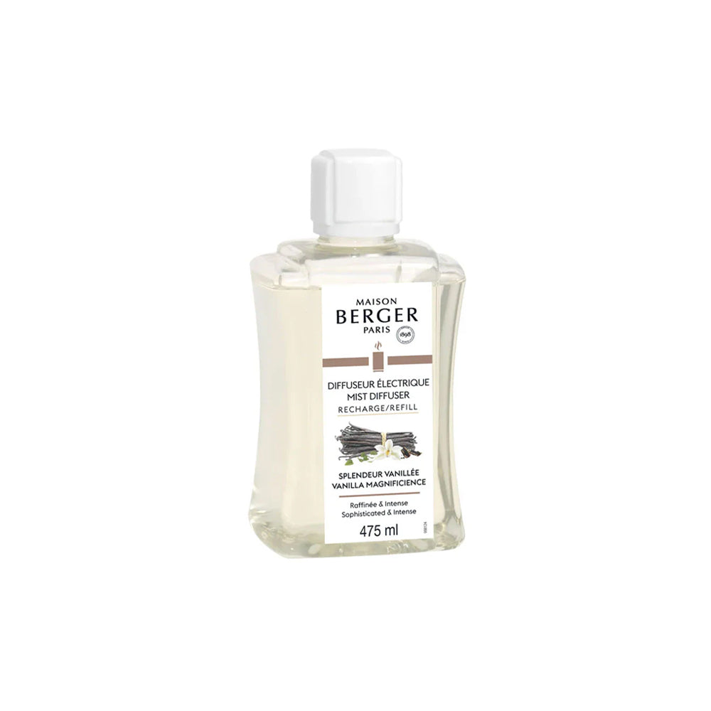 Lampe Berger Navulling Mist Diffuser - Vanilla Magnificience