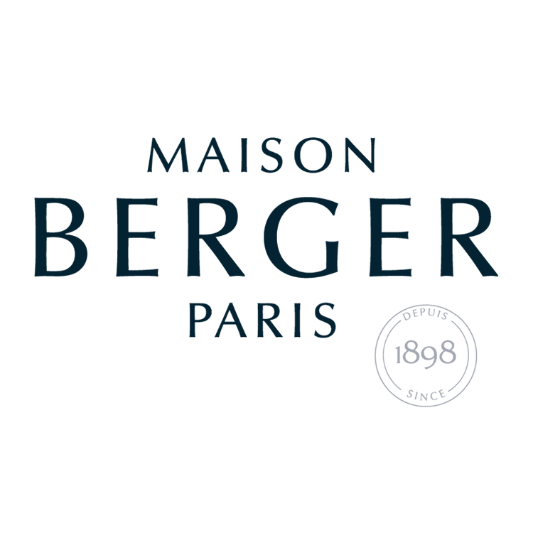 lampe berger logo Papendrecht