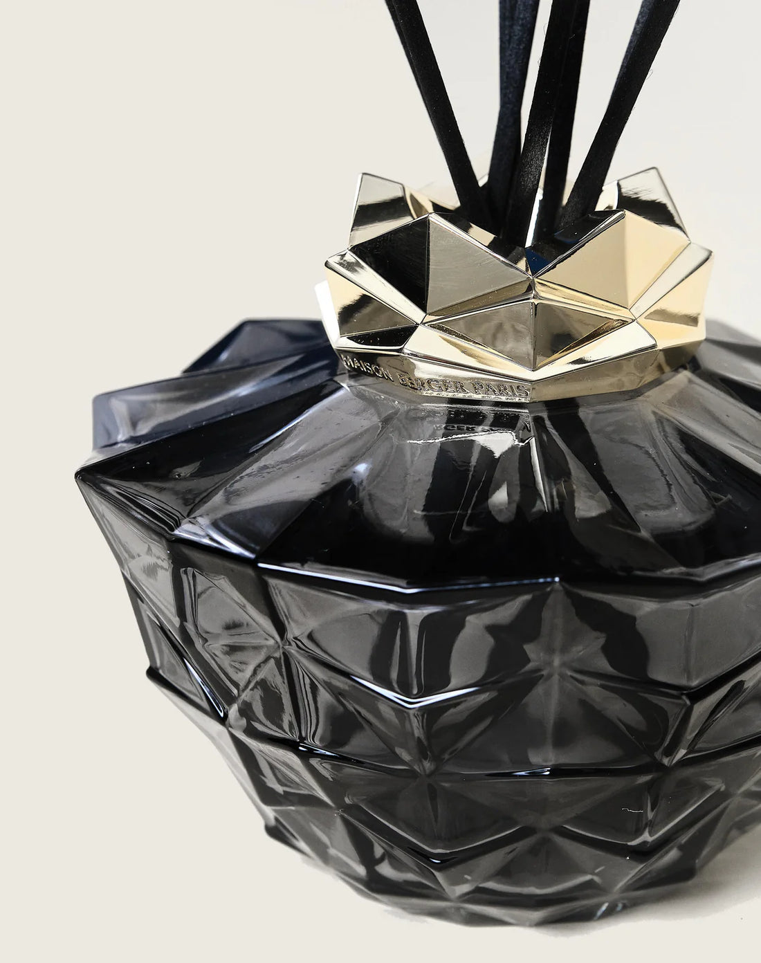 Lampe Berger - Parfumsticks - Kali Noire - Vanilla Magnificience
