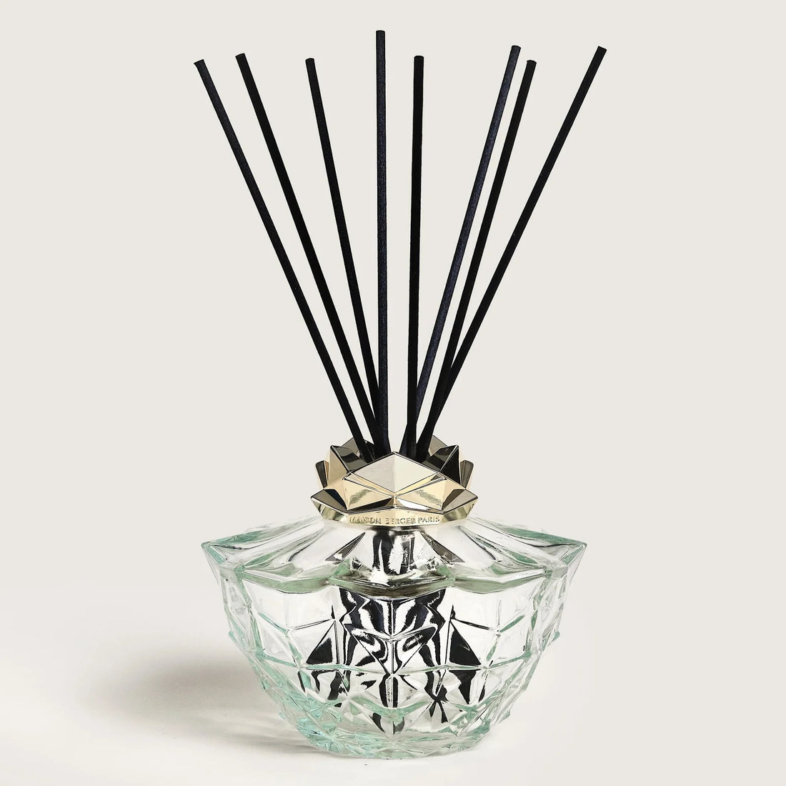 Lampe Berger - Parfumsticks - Kali Transparant - Vanilla Magnificience