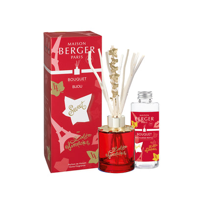 Lampe Berger - Parfumsticks - Lolita Lempicka Sweet