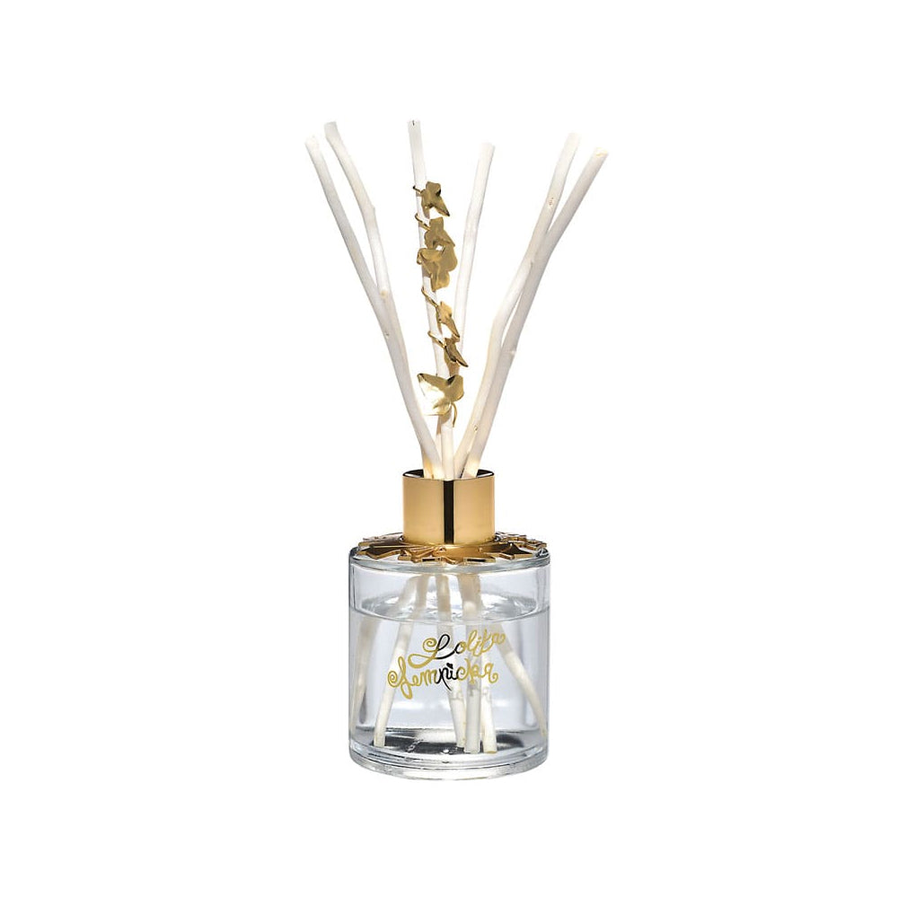Lampe Berger - Parfumsticks - Lolita Lempicka - Transparant
