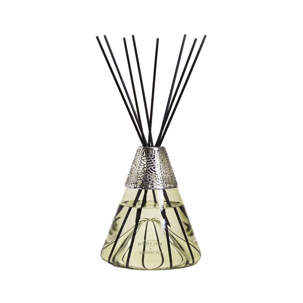 Lampe Berger Parfumsticks - Starck - Peau De Ailleurs