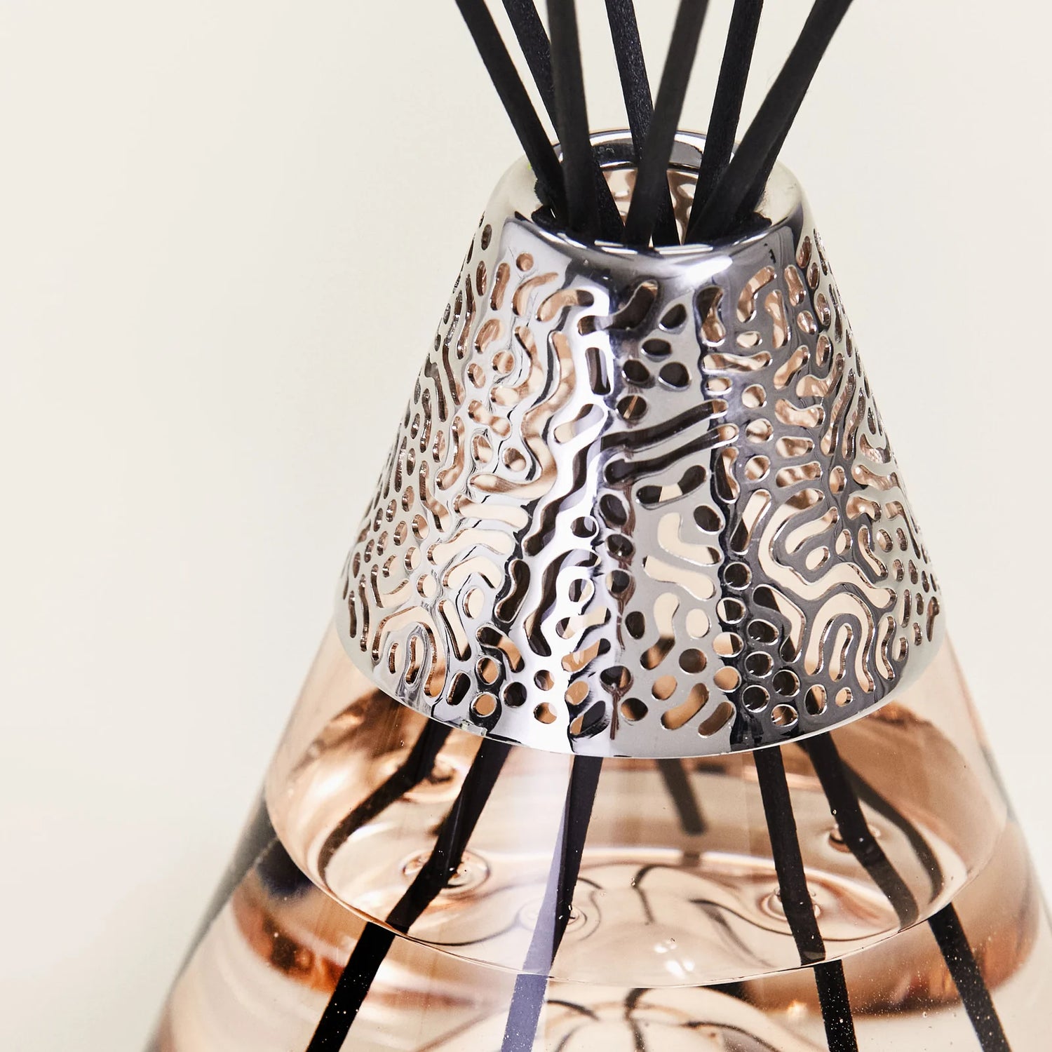 Lampe Berger Parfumsticks - Starck - Peau De Soie