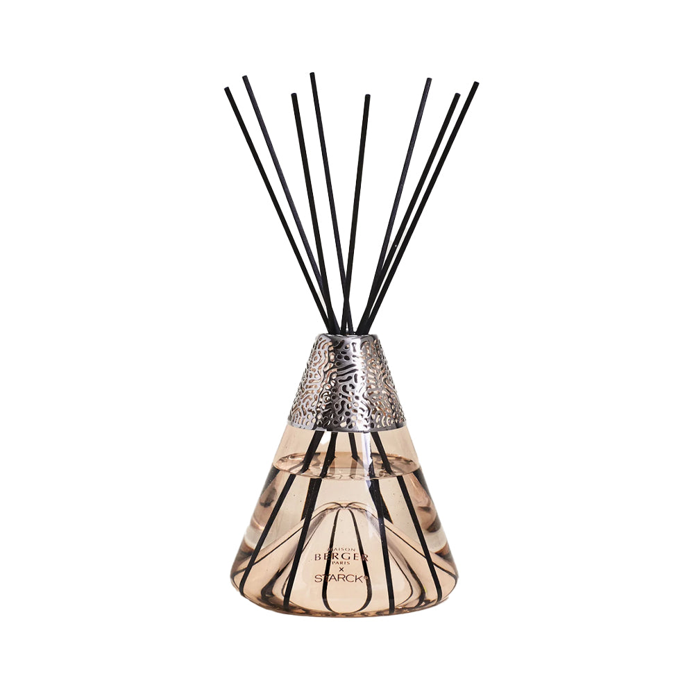 Lampe Berger Parfumsticks - Starck - Peau De Soie