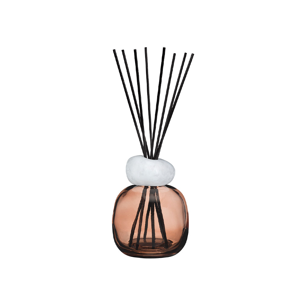 Lampe Berger - Parfumverspreider (geurstokjes) - Mineral Rose