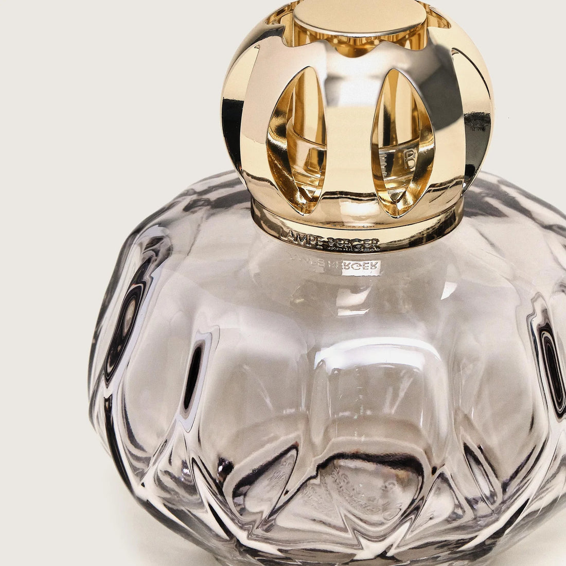 Lampe Berger - Giftset - Rosalie Grise