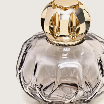 Lampe Berger - Giftset - Rosalie Grise