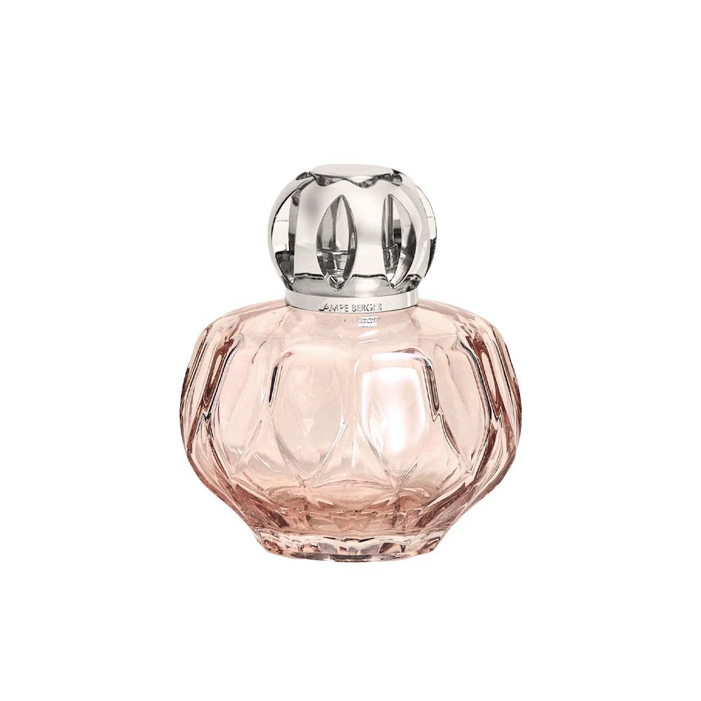 Lampe Berger - Rosalie Rose