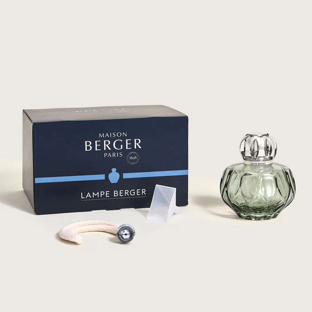 Lampe Berger - Rosalie Verte