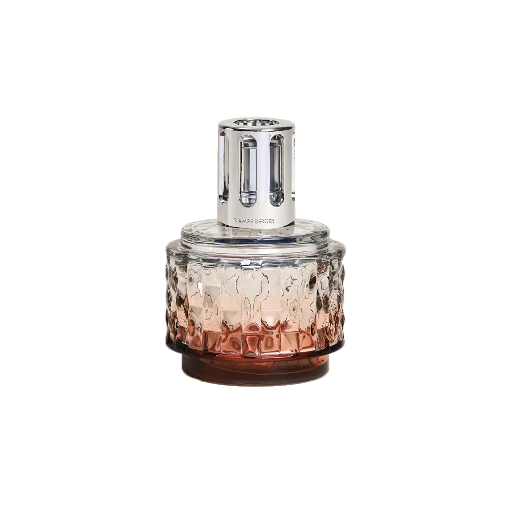 Lampe Berger - Variation Rose Amber