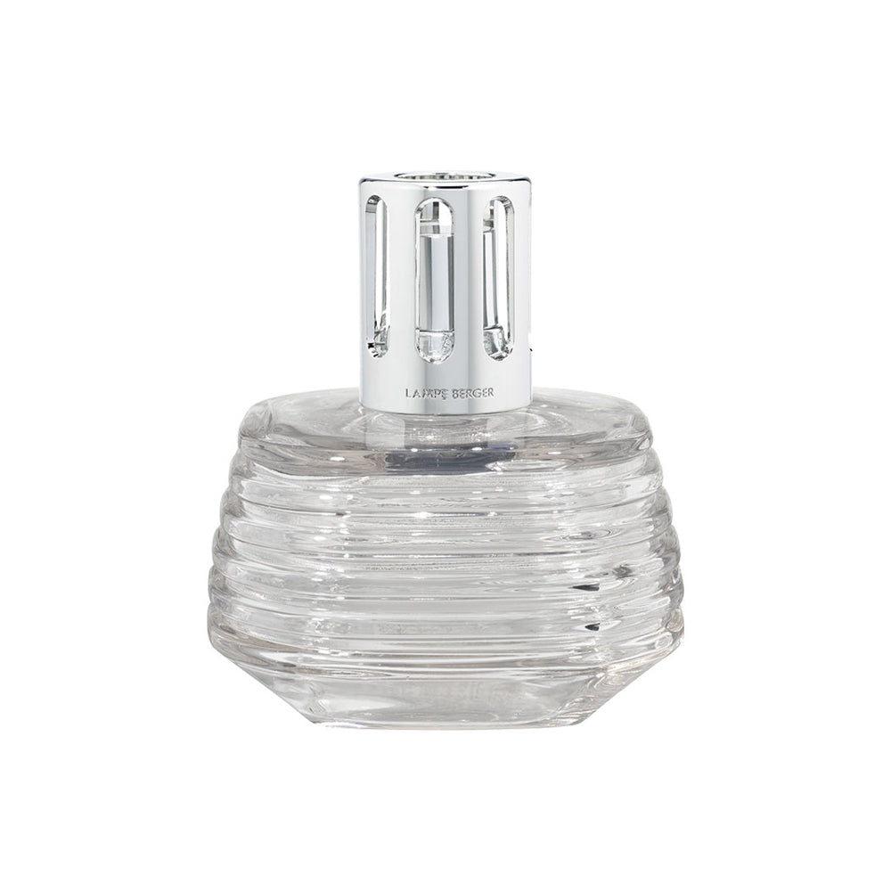 Lampe Berger - Vibes Transparant