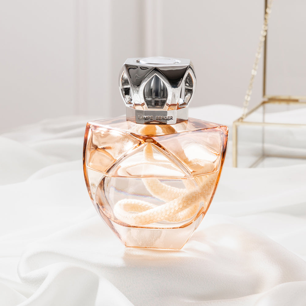 lampe berger eternity nude 