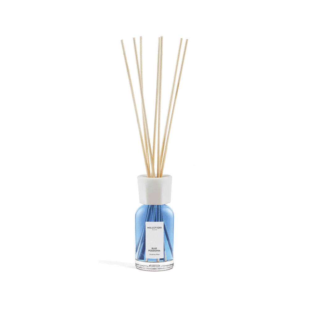 Millefiori - Geurstokjes - Blue Posidonia
