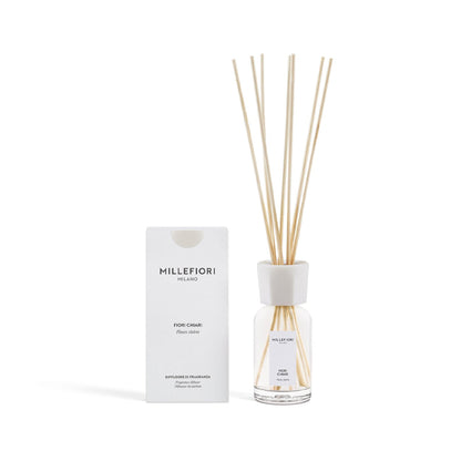Millefiori - Geurstokjes - Fiori Chiari
