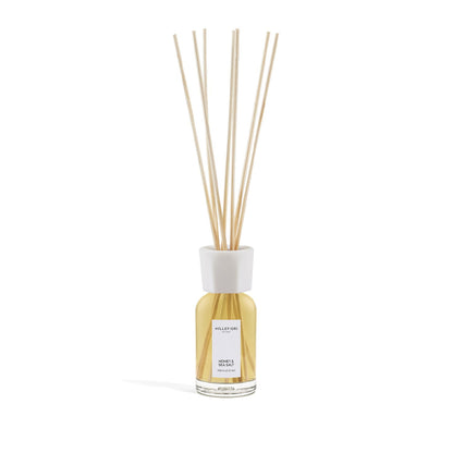 Millefiori - Geurstokjes - Honey &amp; Sea Salt