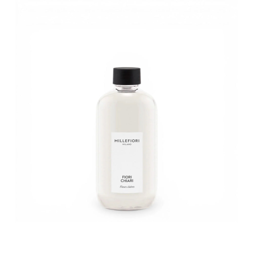 Millefiori - Refill Geurstokjes - Fiori Chiari