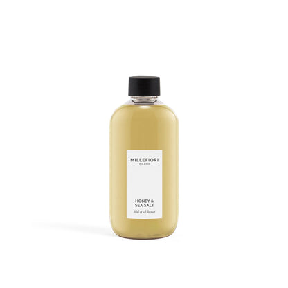 Millefiori - Refill Geurstokjes - Honey &amp; Sea Salt