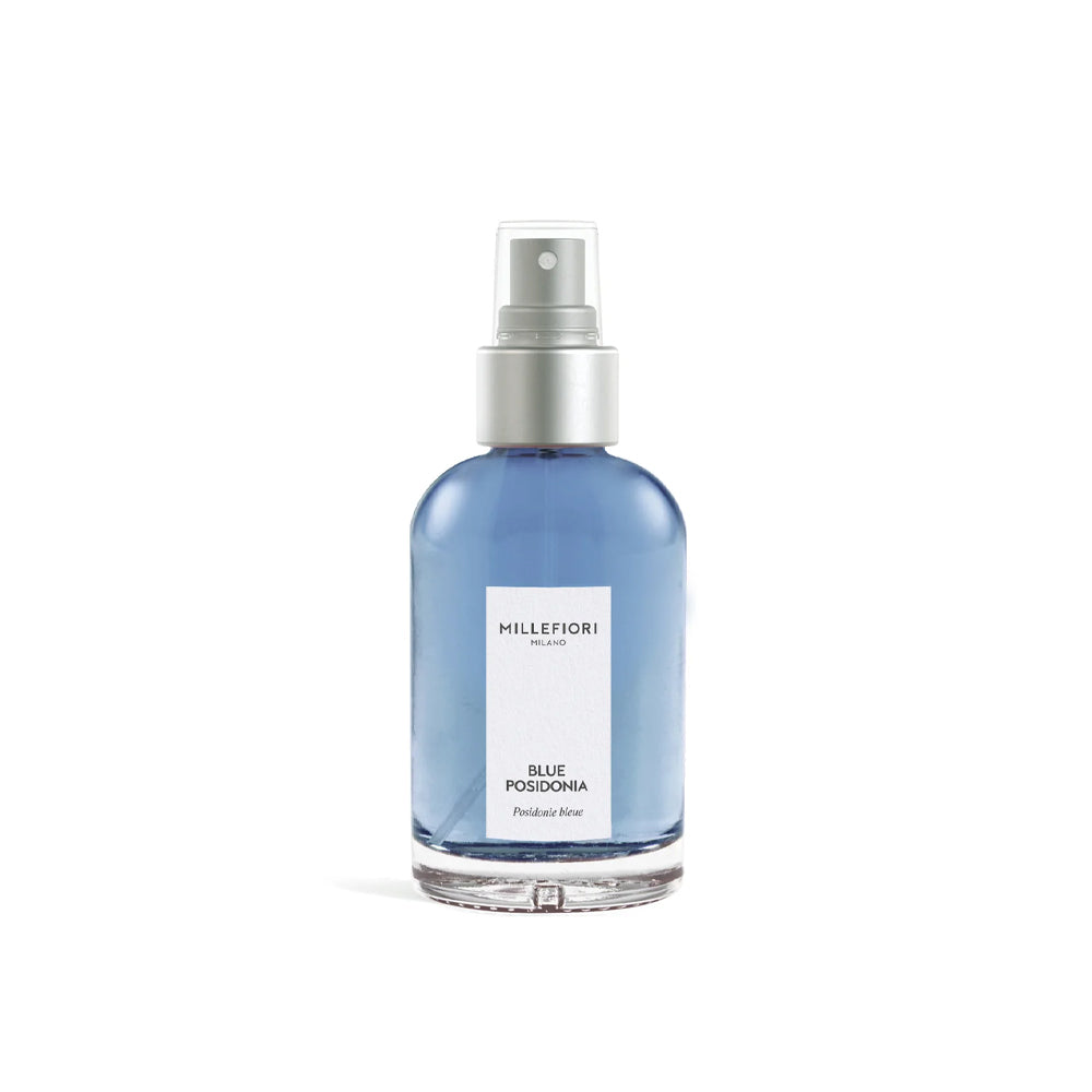 Millefiori - Roomspray - Blue Posidonia