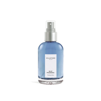 Millefiori - Roomspray - Blue Posidonia