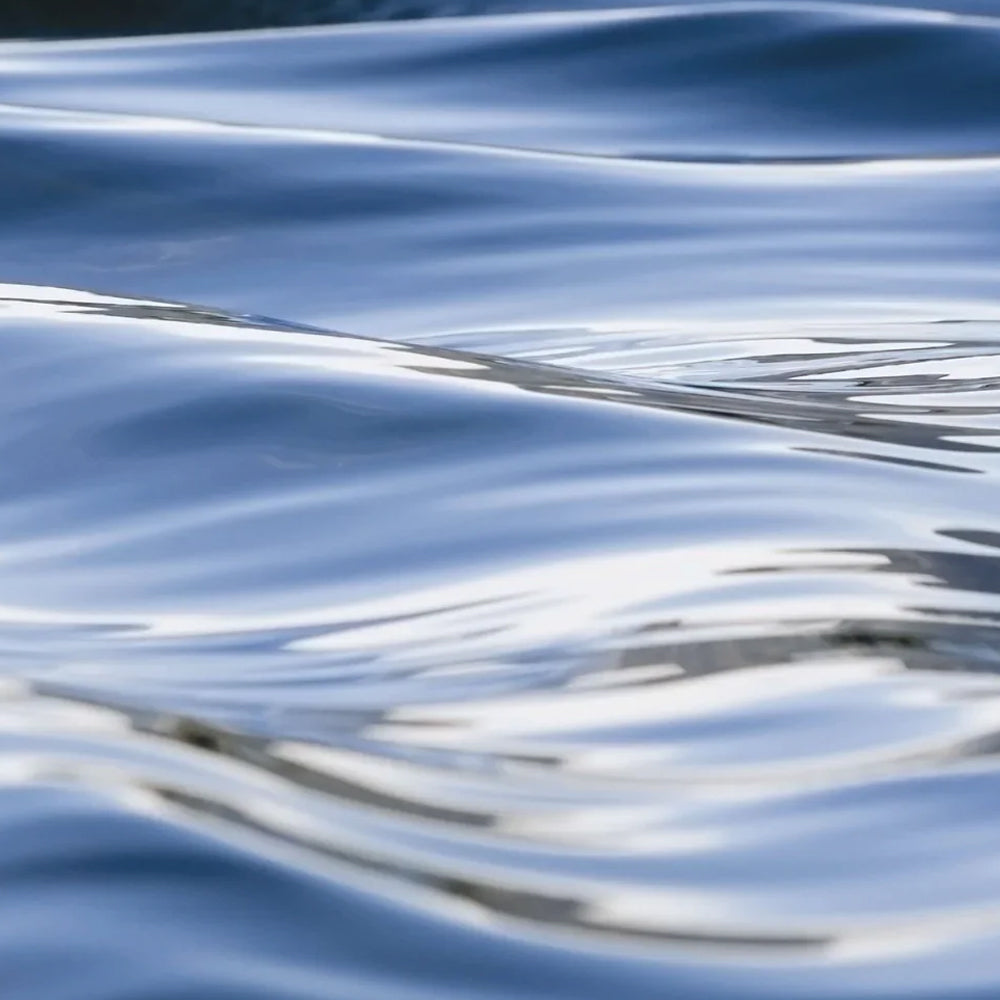 Millefiori - Geurstokjes - Cold Water