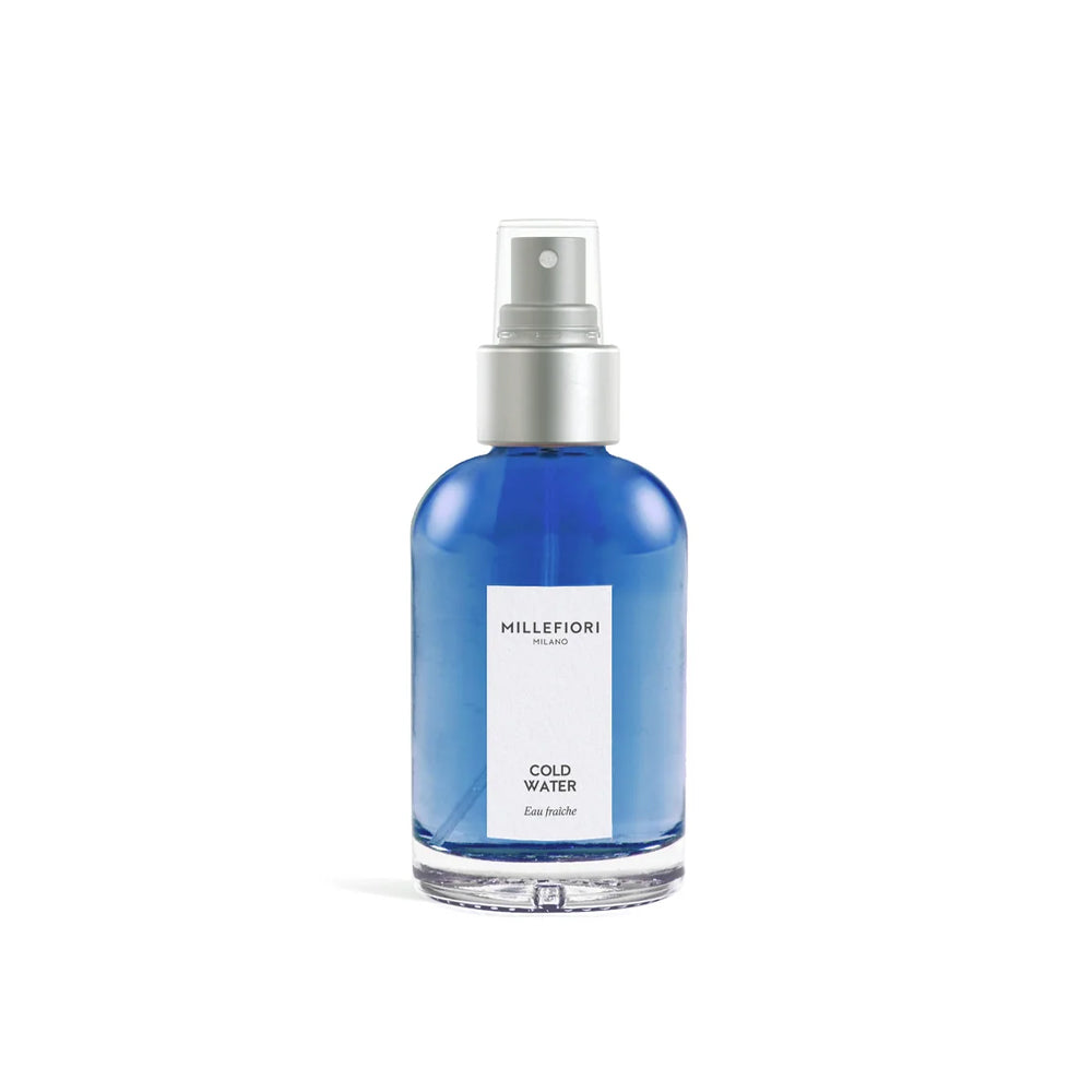 Millefiori - Roomspray - Cold Water