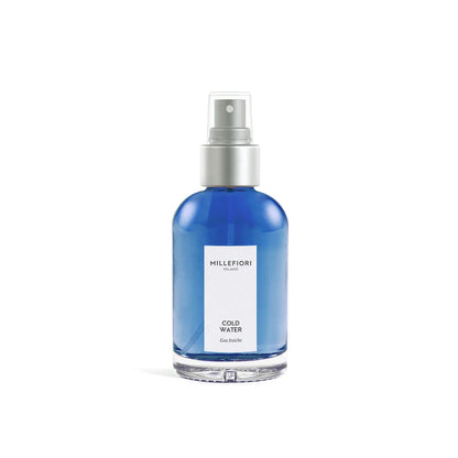 Millefiori - Roomspray - Cold Water