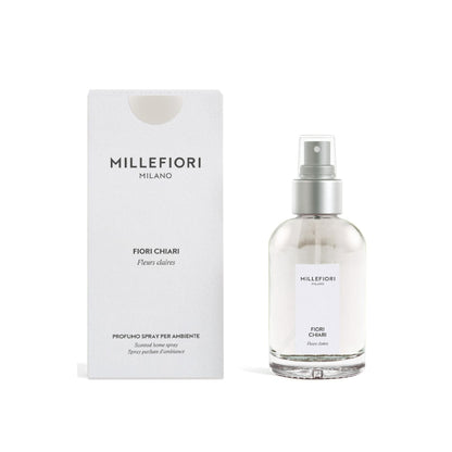 Millefiori - Roomspray - Fiori Chiari