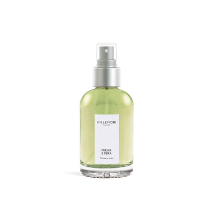 Millefiori - Roomspray - Fresia E Pera