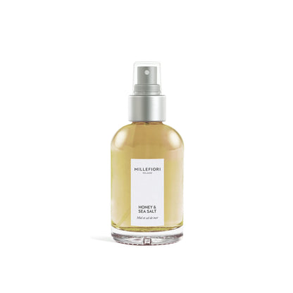 Millefiori - Roomspray - Honey &amp; Sea Salt