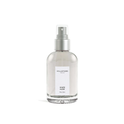 Millefiori - Roomspray - White Musk
