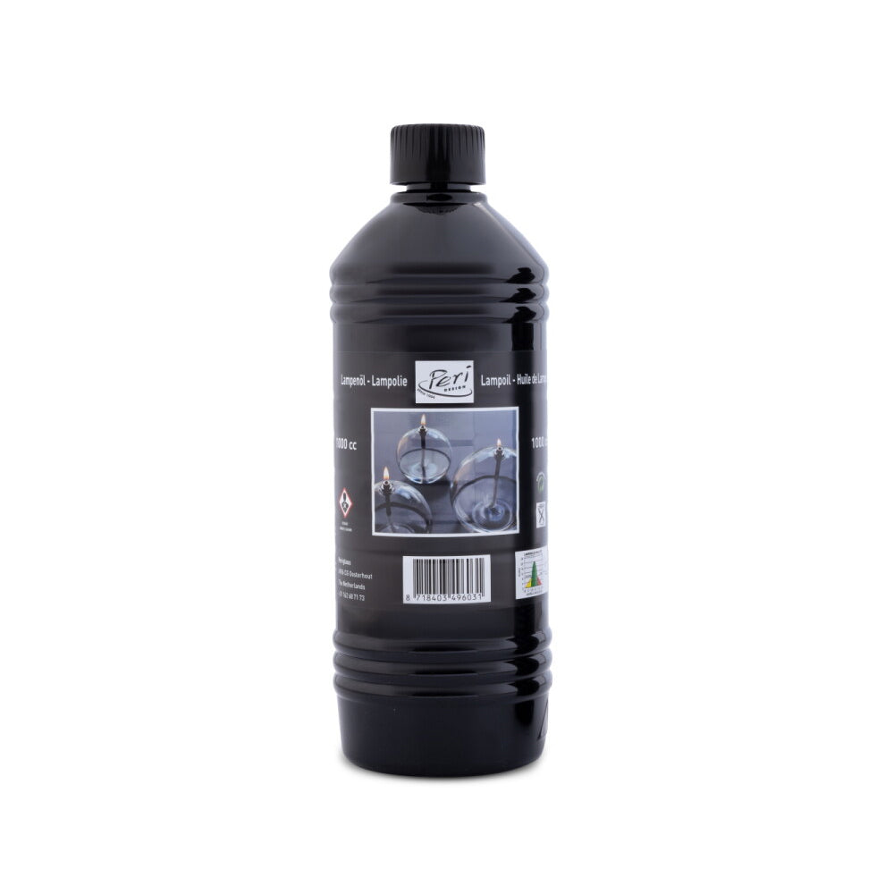 Peri Living - Paraffine Olie - 1 Liter