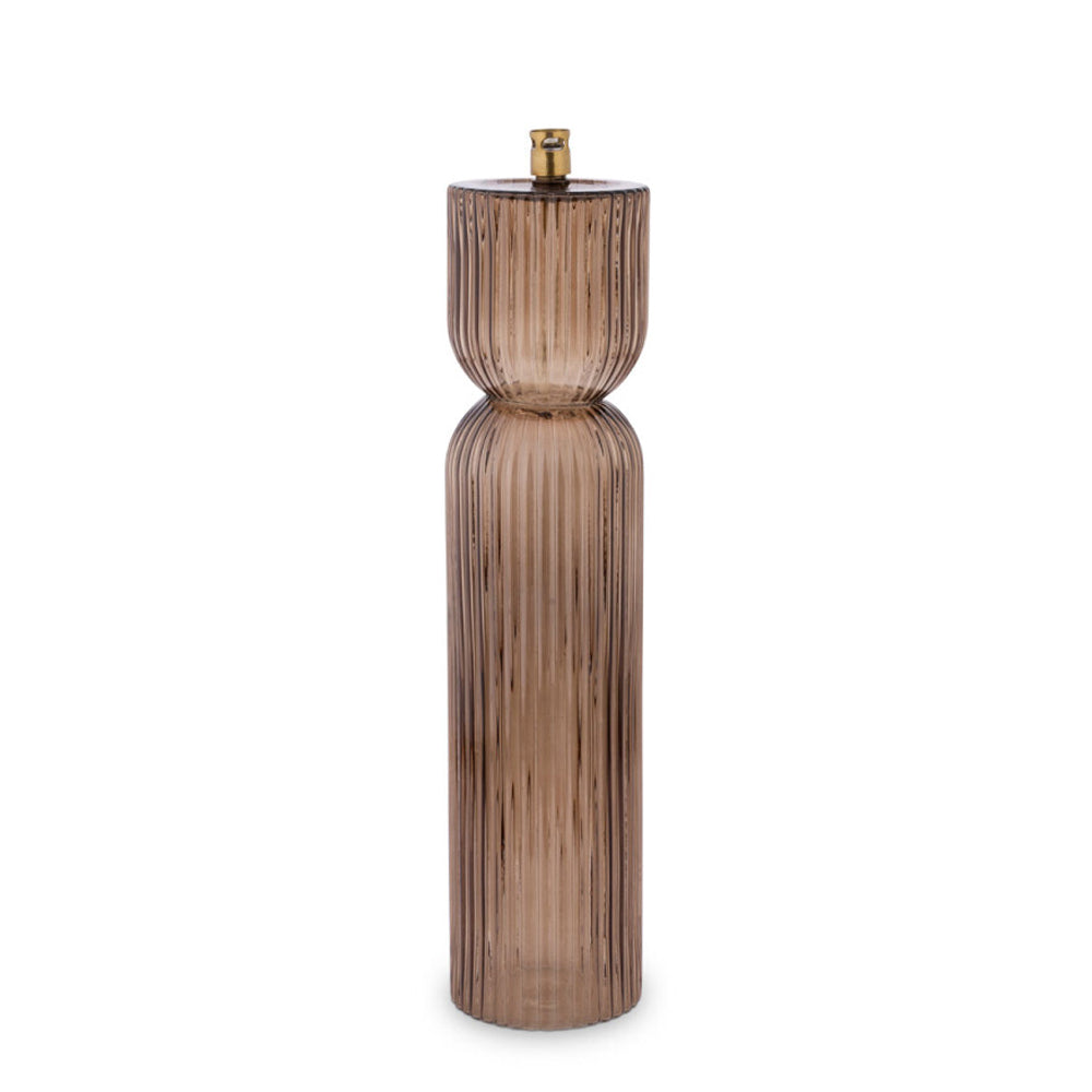 Peri Living - Olielamp - Ribelle Champagne - Large