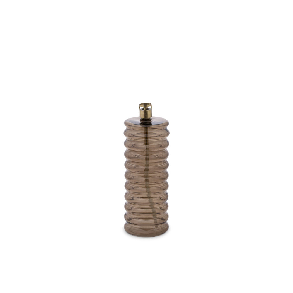 Peri Living - Olielamp - Colonne Champagne - Medium